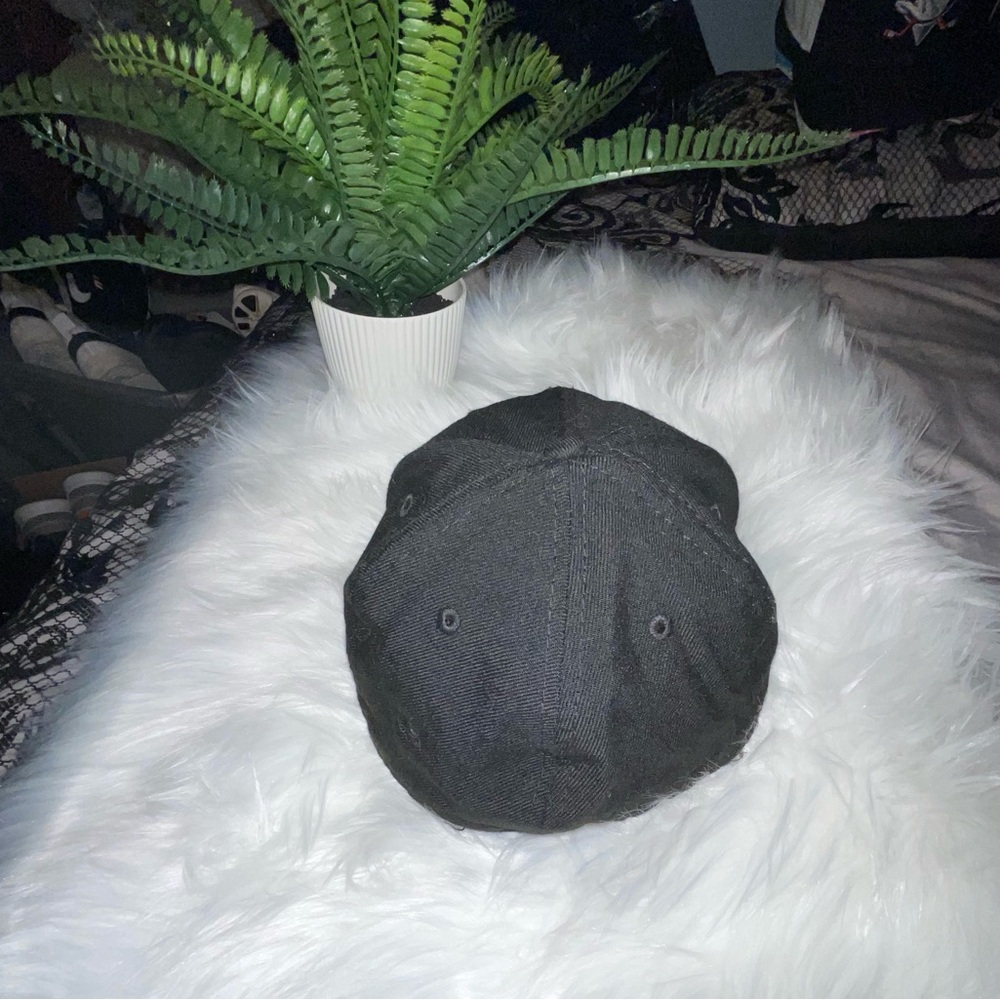 Like new RDS hat 7 1/8 - Picture 4 of 6
